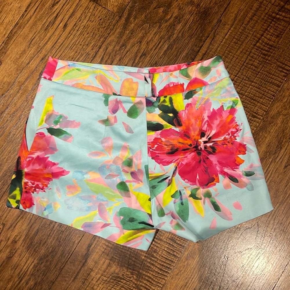 Trina Turk shorts